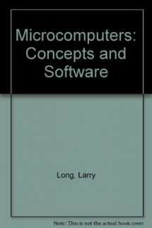 9780135878583-0135878586-Microcomputers: Concepts and Software