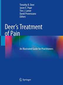 9783030122805-3030122808-Deer's Treatment of Pain: An Illustrated Guide for Practitioners