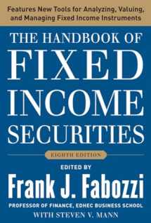 9780071768467-0071768467-The Handbook of Fixed Income Securities, Eighth Edition