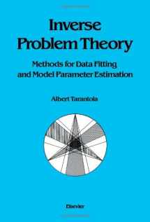 9780444427656-0444427651-Inverse Problem Theory: Methods for Data Fitting and Model Parameter Estimation