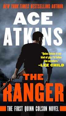 9780525537519-0525537511-The Ranger (A Quinn Colson Novel)
