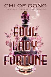 9781665905589-1665905581-Foul Lady Fortune