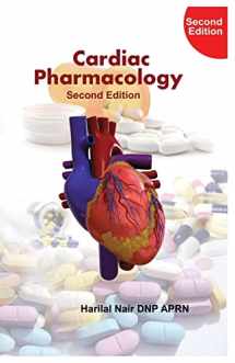 9781941004128-1941004121-Cardiac Pharmacology: 2nd Edition