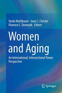 9783319093055-3319093053-Women and Aging: An International, Intersectional Power Perspective