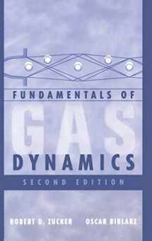 9780471059677-0471059676-Fundamentals of Gas Dynamics