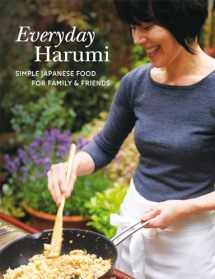 9781840917871-1840917873-Everyday Harumi: Simple Japanese food for family and friends