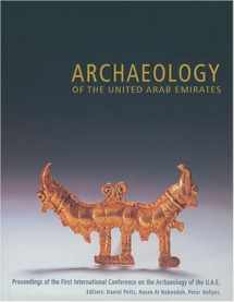 9781900724883-190072488X-Archaeology of the United Arab Emirates: Proceedings of the First International Conference on the Archaeology of the UAE