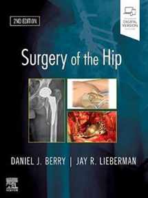 9780323554640-0323554644-Surgery of the Hip: Expert Consult - Online and Print