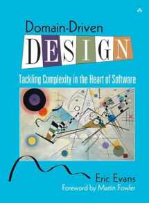 9780321125217-0321125215-Domain-Driven Design: Tackling Complexity in the Heart of Software