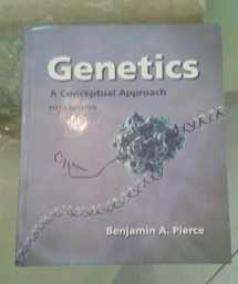 9781464109461-146410946X-Genetics: A Conceptual Approach, 5th Edition