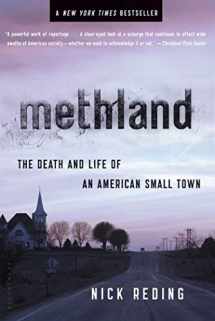 9781608192076-1608192075-Methland: The Death and Life of an American Small Town