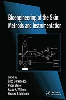 9780849383748-0849383749-Bioengineering of the Skin: Methods and Instrumentation, Volume III