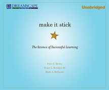 9781629239743-1629239747-Make It Stick: The Science of Successful Learning