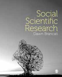 9781526426857-1526426854-Social Scientific Research