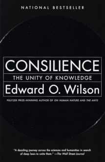 9780679768678-067976867X-Consilience: The Unity of Knowledge