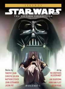 9781787736375-1787736377-Star Wars Insider: Fiction Collection Vol. 1