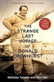 9781681441825-1681441829-The Strange Last Voyage of Donald Crowhurst
