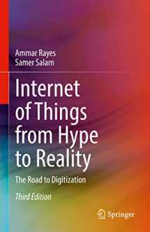 9783030901578-3030901572-Internet of Things from Hype to Reality: The Road to Digitization