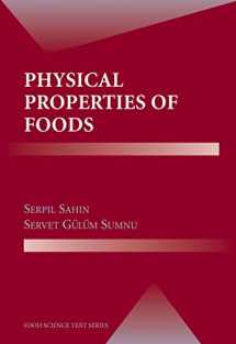 9780387307800-038730780X-Physical Properties of Foods (Food Science Text Series)