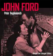 9780520034983-0520034988-John Ford, Revised and Enlarged edition (Movie Paperbacks)