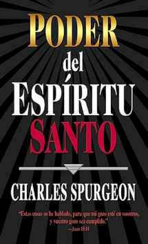 9780883685389-0883685388-Poder del Espiritu Santo (Spanish Edition)
