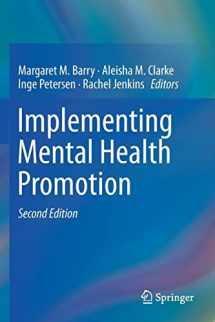 9783030234577-3030234576-Implementing Mental Health Promotion