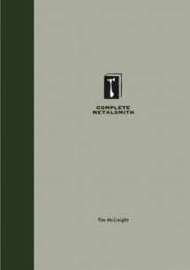 9781929565061-1929565062-Complete Metalsmith: Student Edition
