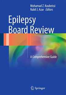 9781493967728-149396772X-Epilepsy Board Review: A Comprehensive Guide