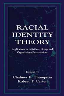 9780805820812-0805820817-Racial Identity Theory