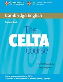 9780521692069-0521692067-The CELTA Course Trainee Book