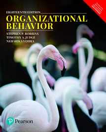 9789353067038-9353067030-Organizational Behavior, 18Th Edition