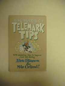 9781560448518-1560448512-Allen & Mike's Really Cool Telemark Tips