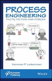9781119370277-1119370272-Process Engineering: Facts, Fiction and Fables
