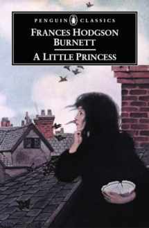 9780142437018-0142437018-A Little Princess (Penguin Classics)