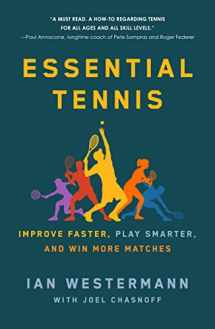 9781250765239-1250765234-Essential Tennis
