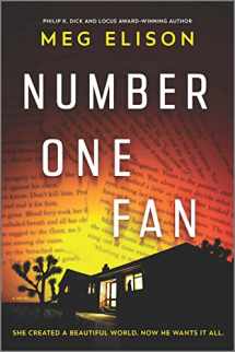 9780778386155-0778386155-Number One Fan: A Thrilling Horror Novel