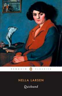 9780141181271-0141181273-Quicksand (Penguin Twentieth-Century Classics)
