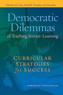 9781579224301-157922430X-Democratic Dilemmas of Teaching Service-Learning