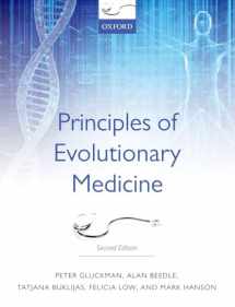 9780199663934-0199663939-Principles of Evolutionary Medicine