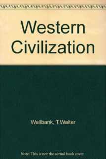 9780673150820-0673150828-Western civilization: People and progress