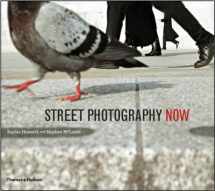 9780500289075-0500289077-Street Photography Now