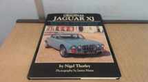 9781901432114-1901432114-Original Jaguar Xj 1992