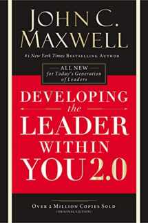9780718074081-0718074084-Developing the Leader Within You 2.0