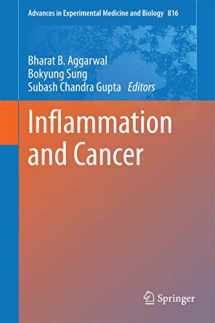 9783034808361-3034808364-Inflammation and Cancer (Advances in Experimental Medicine and Biology, 816)