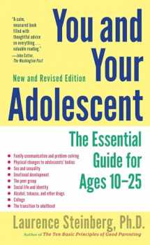 9781439166031-143916603X-You and Your Adolescent, New and Revised edition: The Essential Guide for Ages 10-25