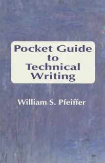 9780132421577-0132421577-Pocket Guide to Technical Writing