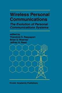 9780792396765-0792396766-Wireless Personal Communications: The Evolution of Personal Communications Systems (The Springer International Series in Engineering and Computer Science, 349)