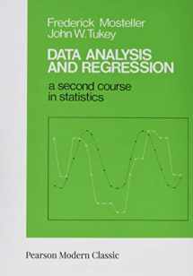 9780134995335-0134995333-Data Analysis and Regression: A Second Course in Statistics (Classic Version)