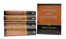 9780310491972-0310491975-Expositor's Bible Commentary---Revised: 5-Volume New Testament Set (The Expositor's Bible Commentary)