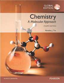 9781292152387-1292152389-Chemistry: A Molecular Approach